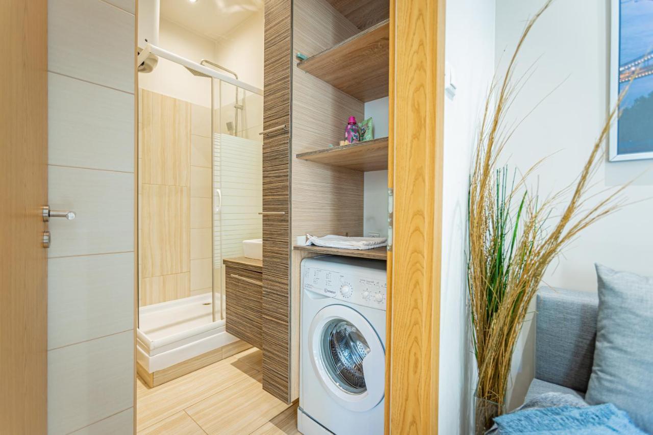 Velvet Vista Apartment Budapest Exterior photo